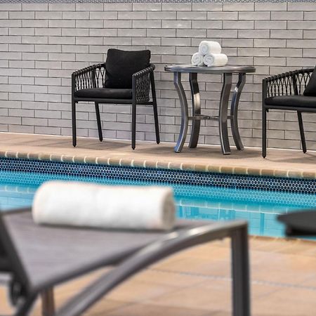 Towneplace Suites By Marriott Memphis Germantown Exteriör bild