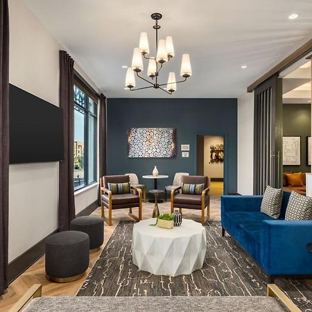 Towneplace Suites By Marriott Memphis Germantown Exteriör bild