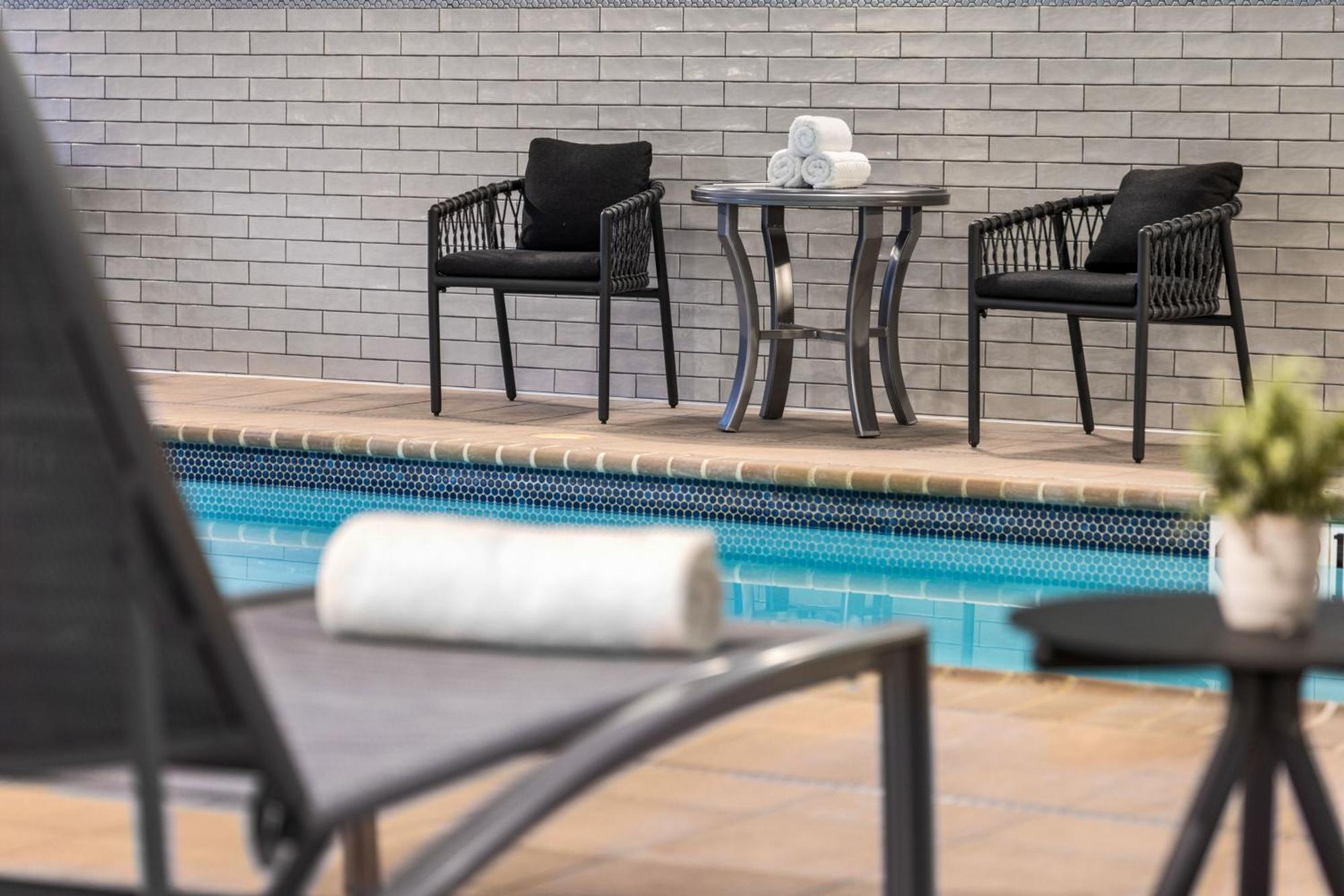 Towneplace Suites By Marriott Memphis Germantown Exteriör bild