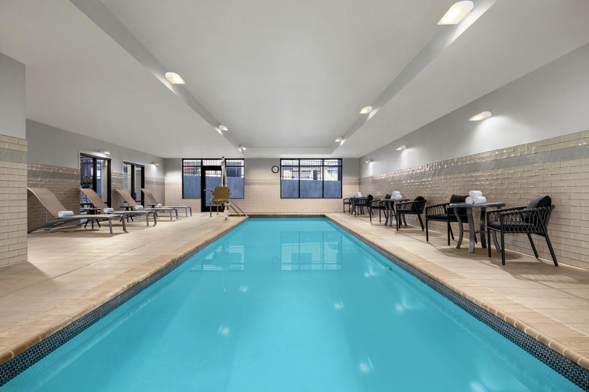 Towneplace Suites By Marriott Memphis Germantown Exteriör bild