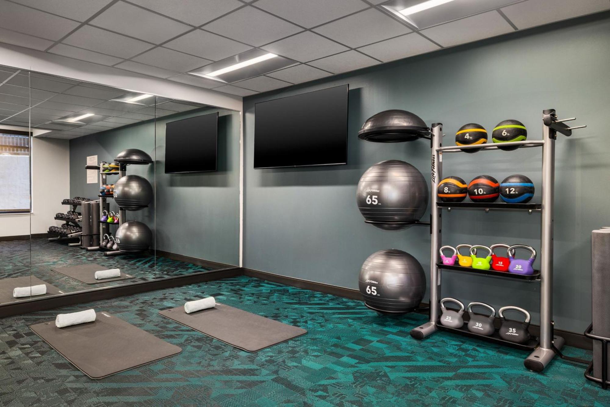 Towneplace Suites By Marriott Memphis Germantown Exteriör bild