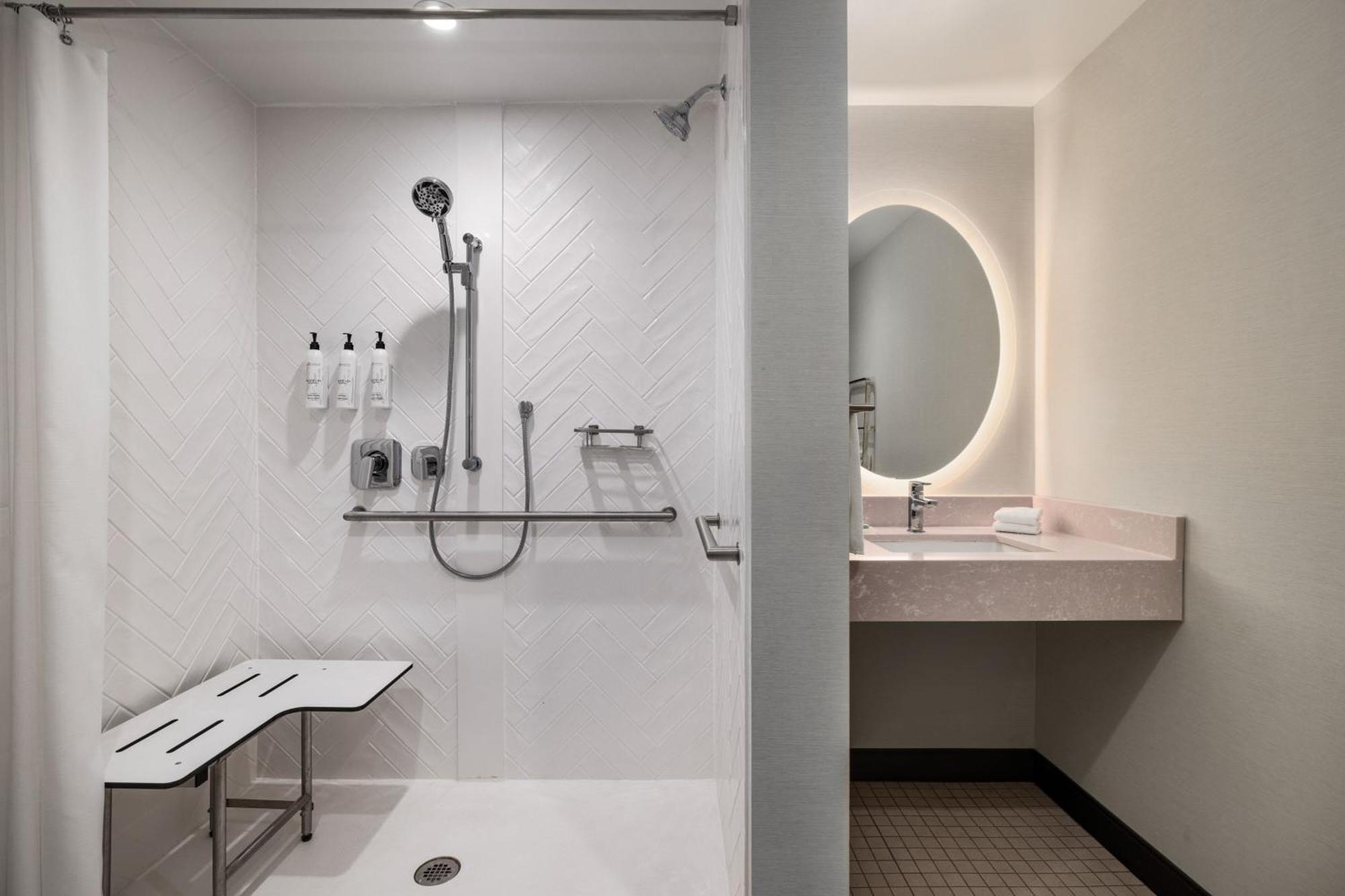 Towneplace Suites By Marriott Memphis Germantown Exteriör bild