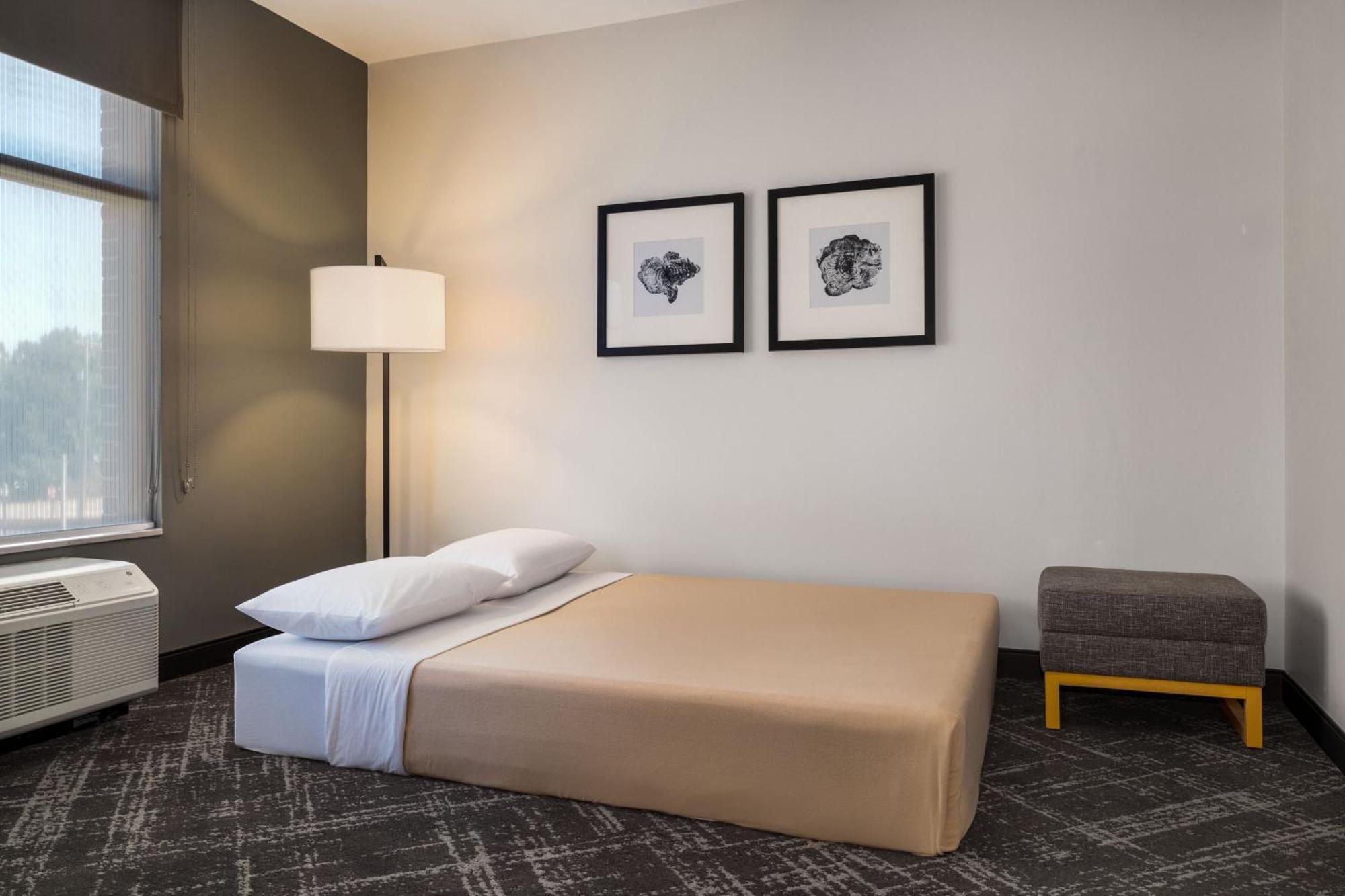 Towneplace Suites By Marriott Memphis Germantown Exteriör bild