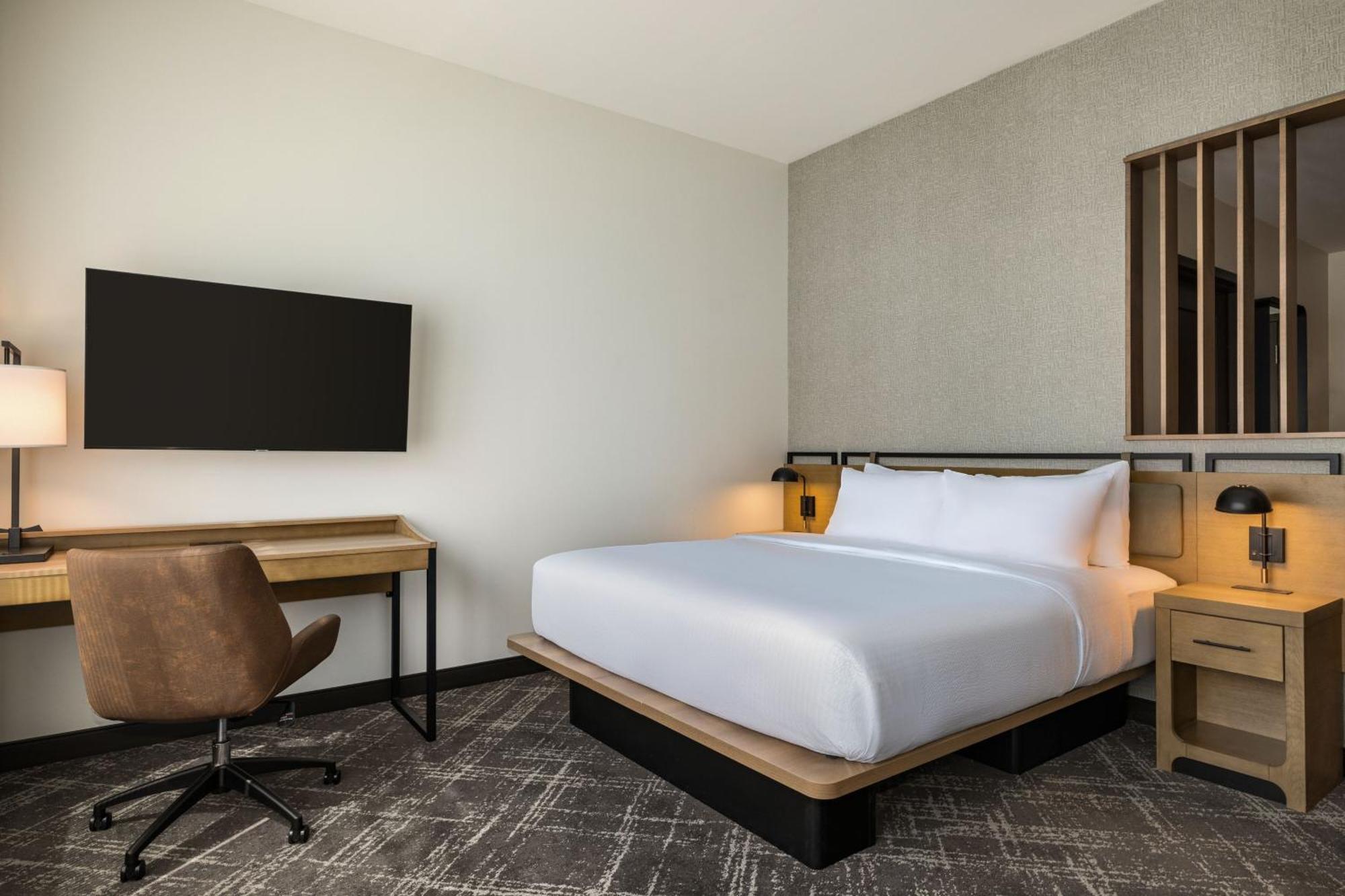 Towneplace Suites By Marriott Memphis Germantown Exteriör bild